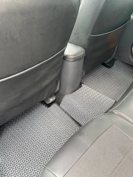 Renault Megane 2005 - 9