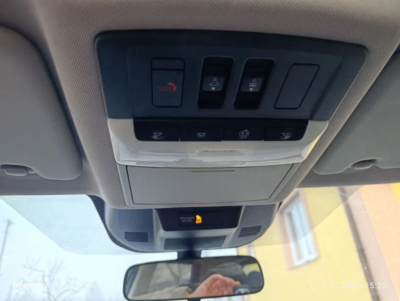 Nissan Rogue 2020 - 14