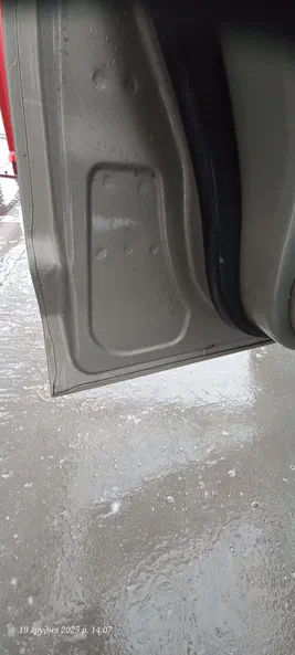 Ford C-MAX 2015 - 20