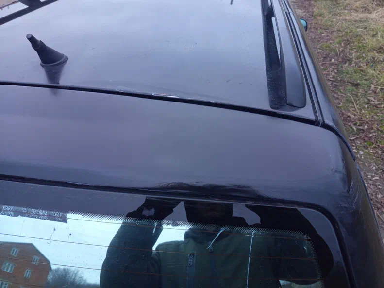 Volkswagen Golf 1999 - 9