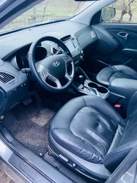 Hyundai ix35 2013 - 6