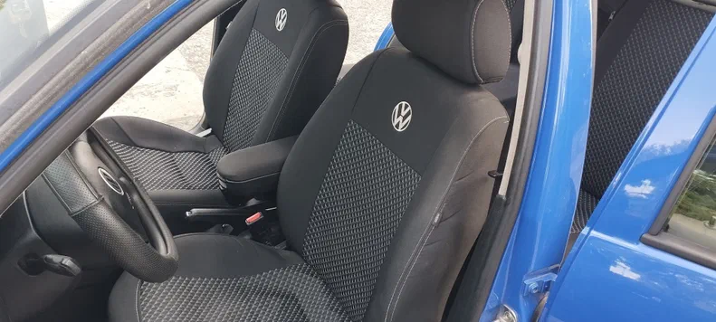 Volkswagen Golf 1999 - 7