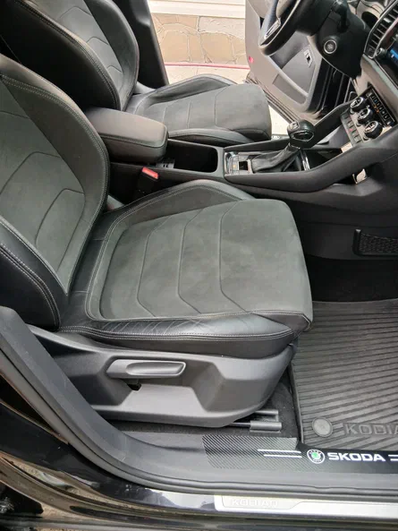 Skoda Kodiaq 2019 - 7