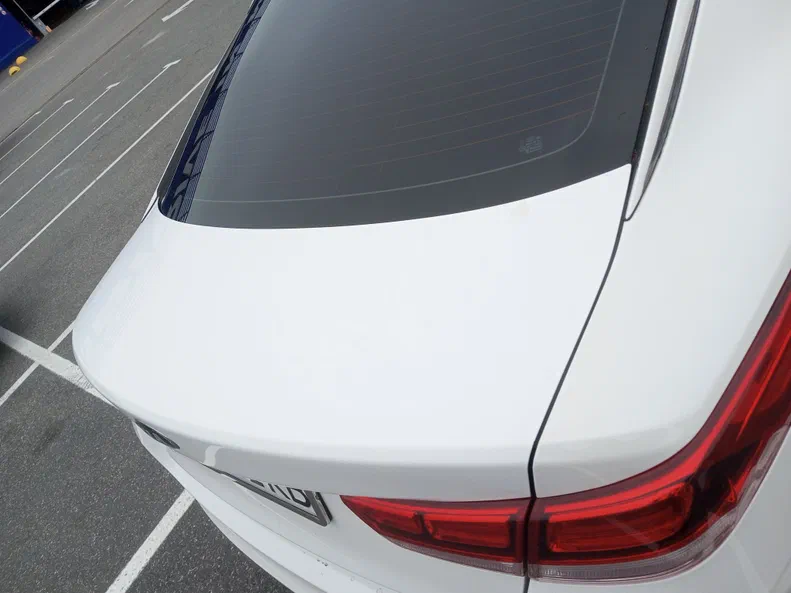 Kia Optima 2016 - 17