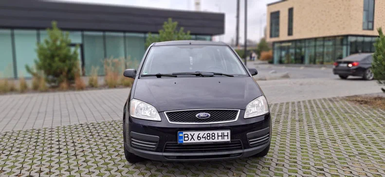 Ford Focus 2005