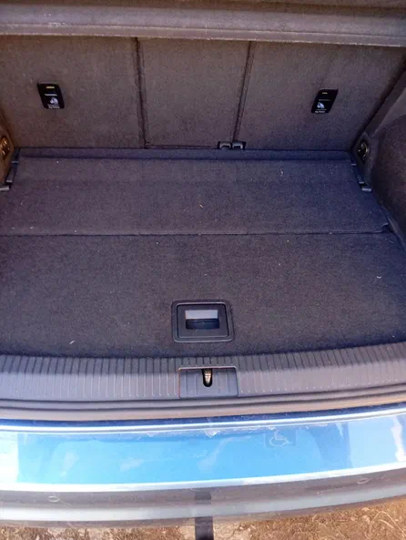 Volkswagen Golf Sportsvan 2016 - 13