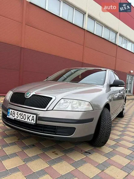 Skoda Octavia 2012 - 12