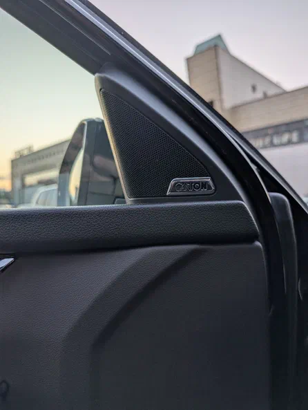 Skoda Octavia 2018 - 22