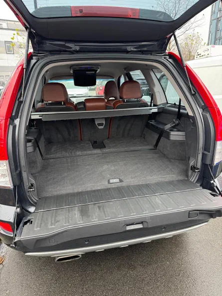 Volvo XC90 2013 - 6