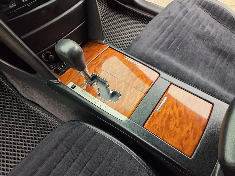 Toyota Camry 2008 - 12