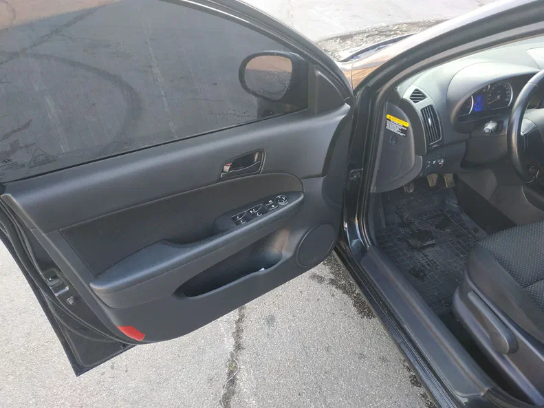 Hyundai i30 2009 - 6