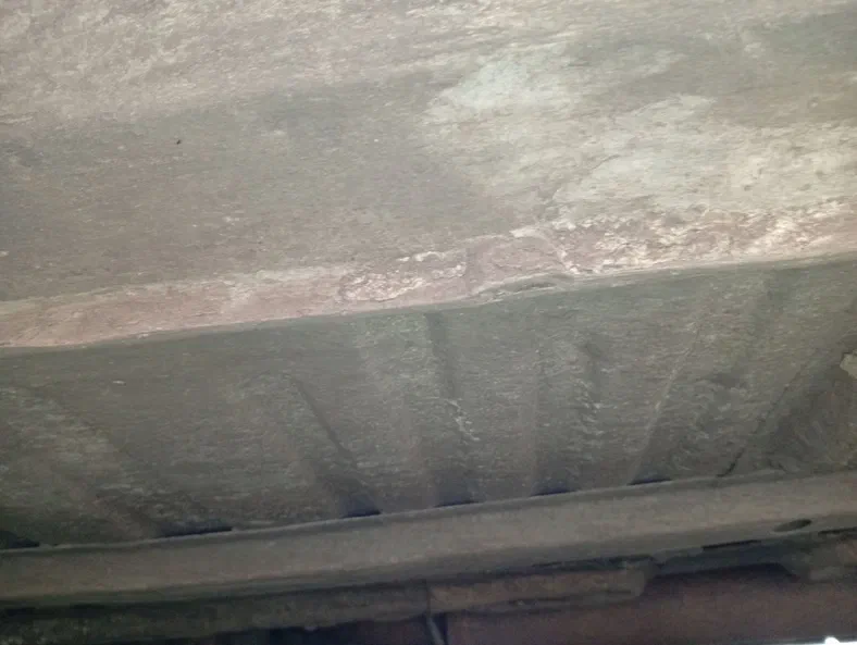 Daewoo Lanos 2004 - 22