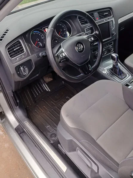 Volkswagen Golf 2014 - 9