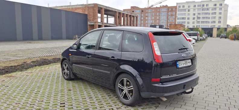 Ford Focus 2005 - 5