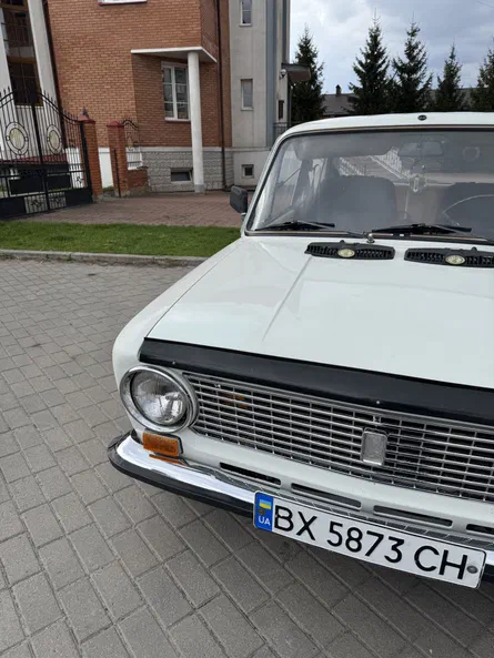 Lada (ВАЗ) 2101 1986 - 10