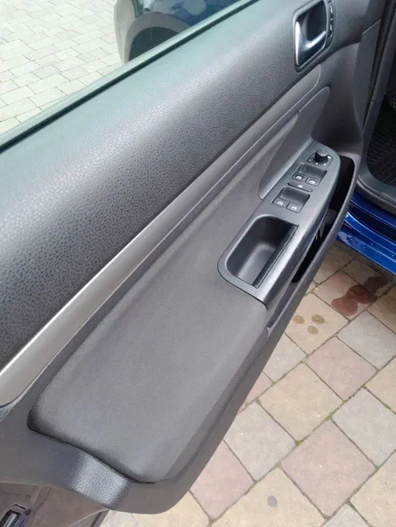 Volkswagen Golf 2011 - 5