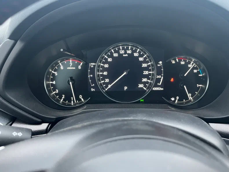 Mazda CX-5 2023 - 10