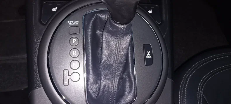 Kia Sportage 2013 - 15