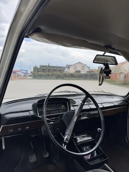 Lada (ВАЗ) 2101 1986 - 4