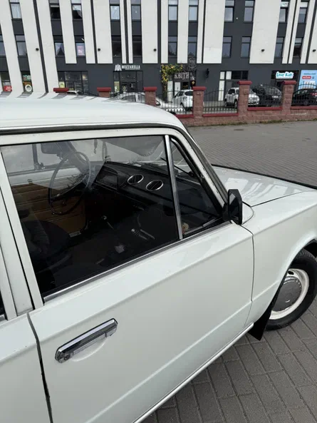 Lada (ВАЗ) 2101 1986 - 5