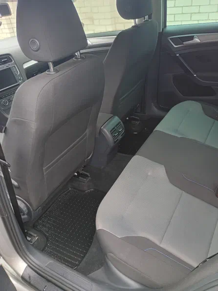 Volkswagen Golf 2014 - 10