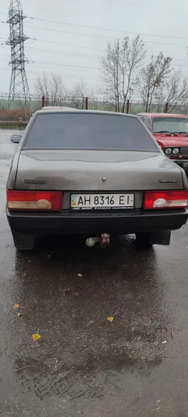 Lada (ВАЗ) 21099 2000 - 7