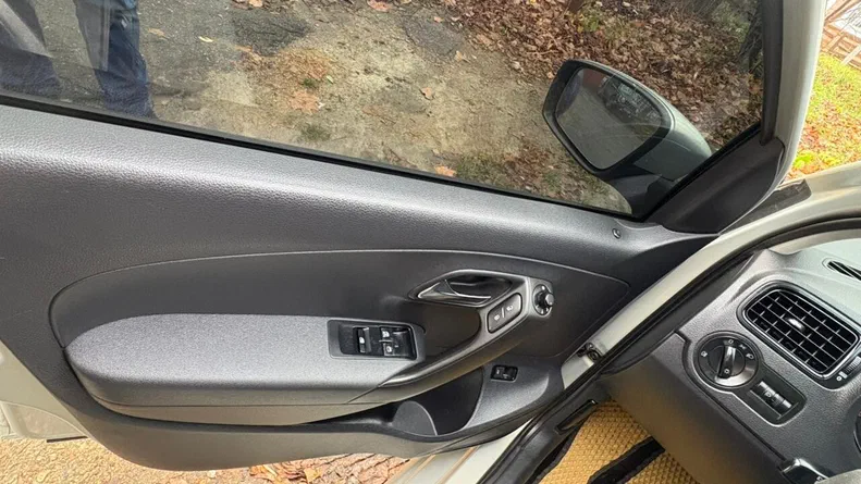 Volkswagen Polo 2013