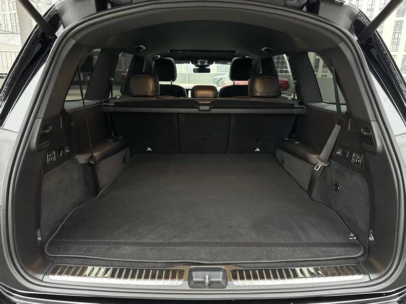 Mercedes-Benz GLS 2023 - 6