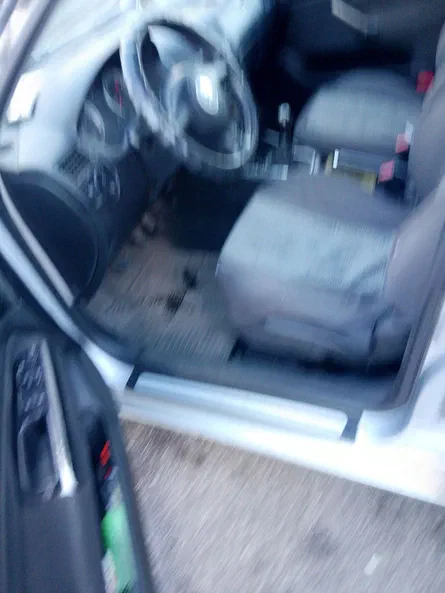 Volkswagen Bora 2001 - 8