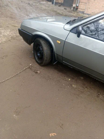 Lada (ВАЗ) 2109 1995