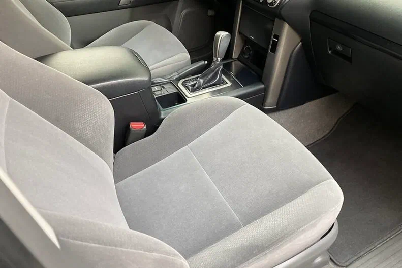 Toyota Land Cruiser Prado 2013 - 17