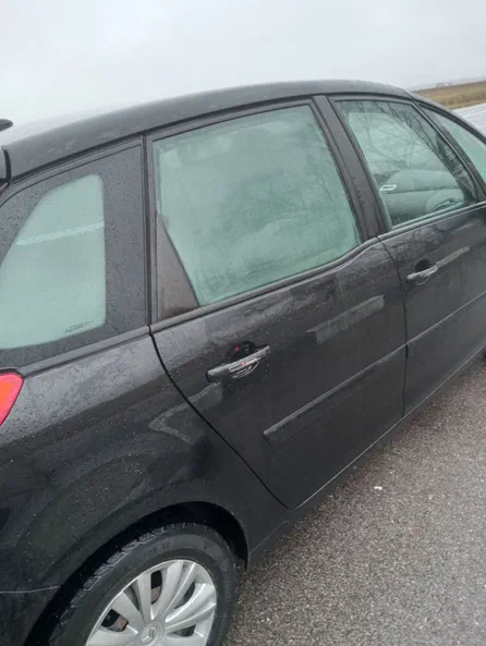 Citroen C4 Picasso 2009