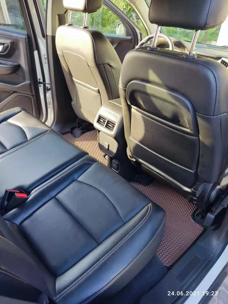 GMC Terrain 2019 - 11