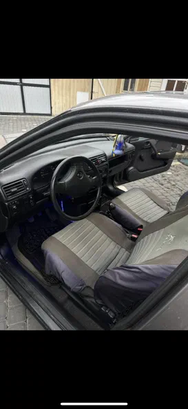 Opel Vectra 1990 - 6