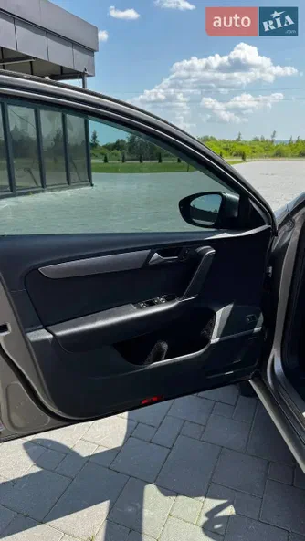 Volkswagen Passat 2013 - 8
