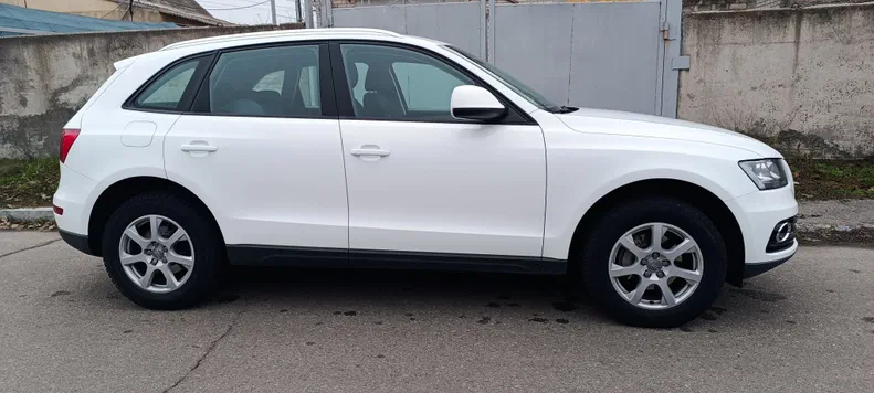 Audi Q5 2013