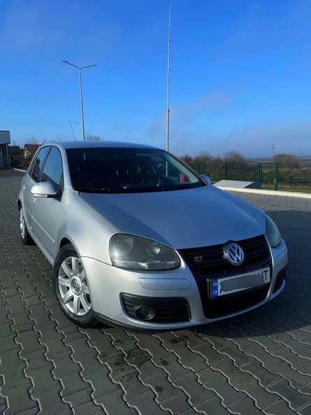 Volkswagen Golf 2008 - 10