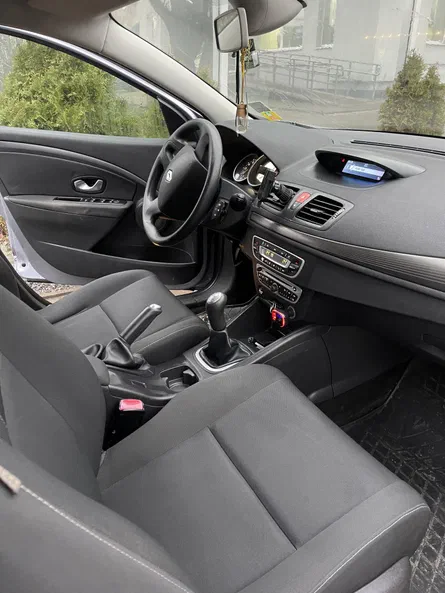 Renault Megane 2009 - 7