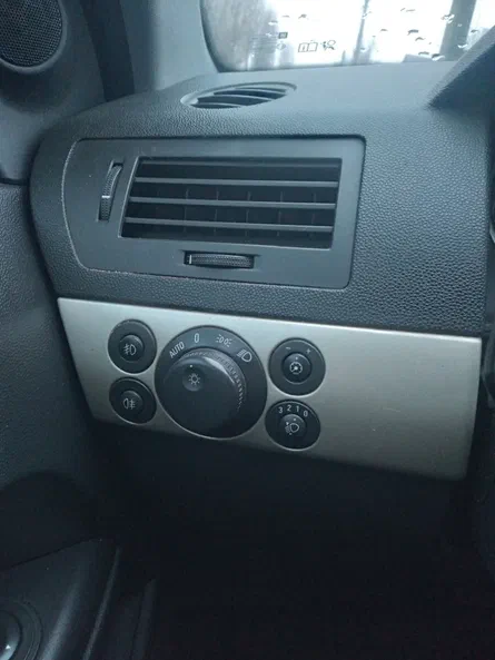 Opel Astra 2007 - 24