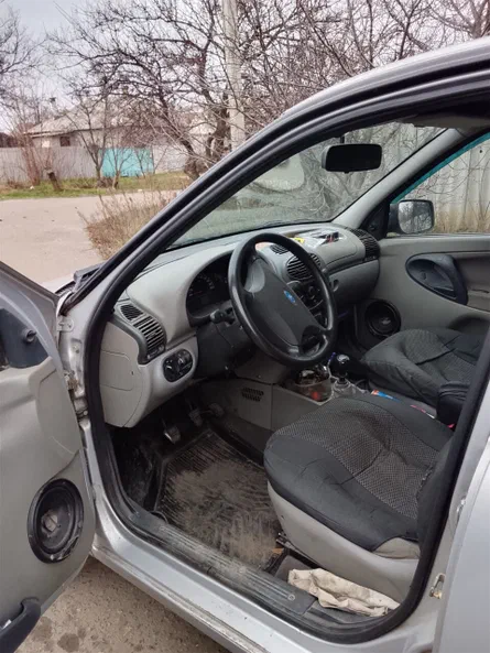 Lada (ВАЗ) Kalina 2011 - 6