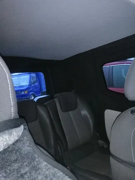 Peugeot Bipper 2009 - 11