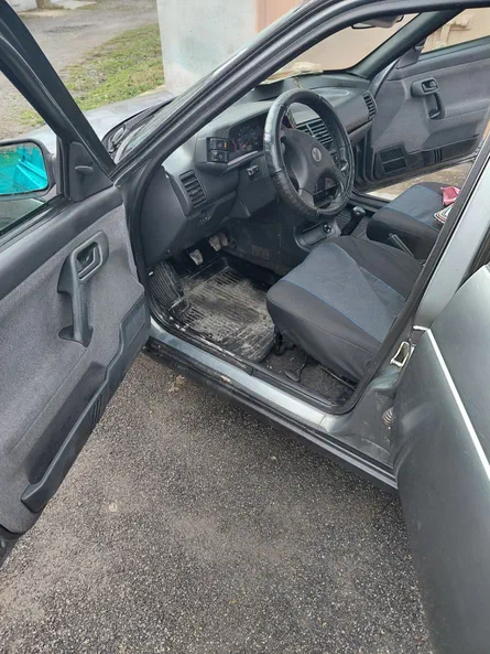 Lada (ВАЗ) 2110 2007