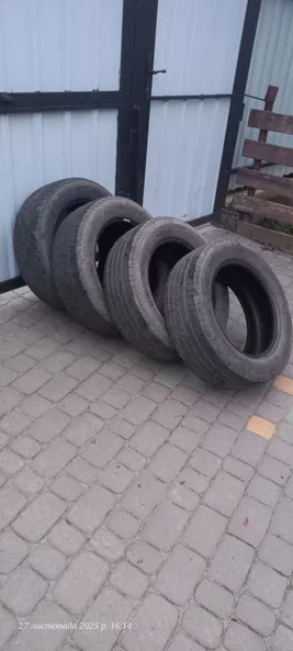 Subaru Forester 2015 - 7