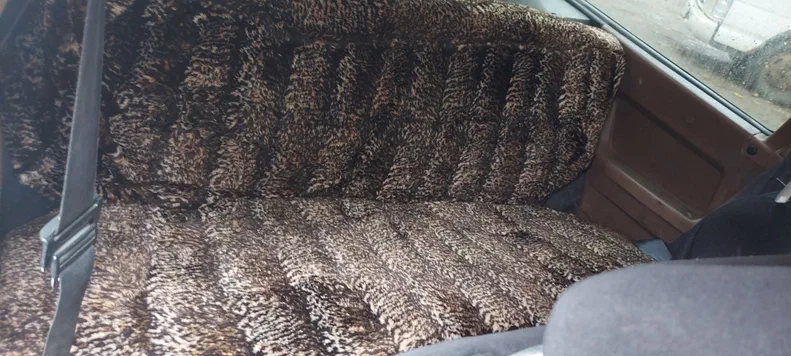 Lada (ВАЗ) 2108 1988