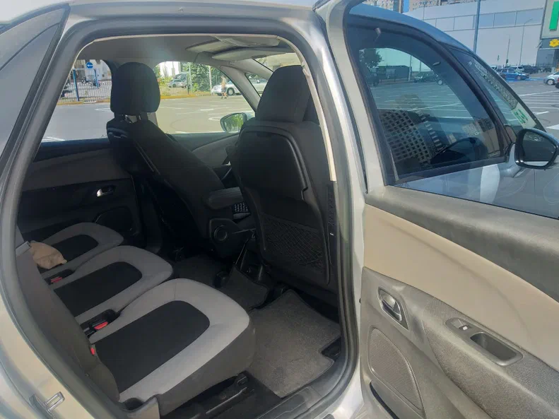 Citroen C4 Picasso 2014 - 10