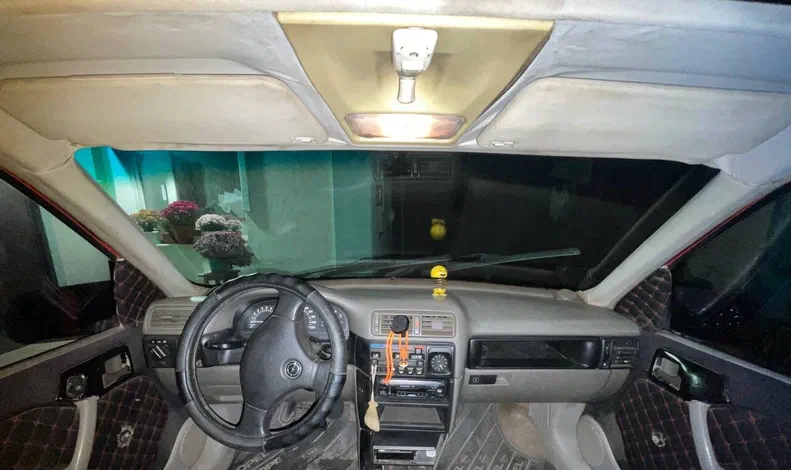 Opel Vectra 1989 - 6