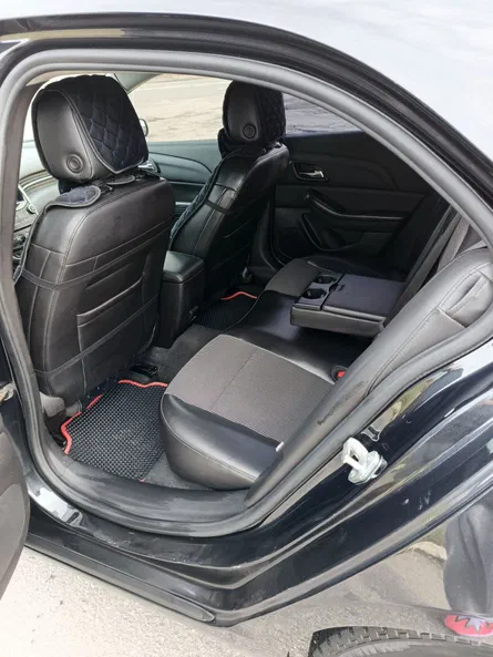 Chevrolet Malibu 2014 - 10