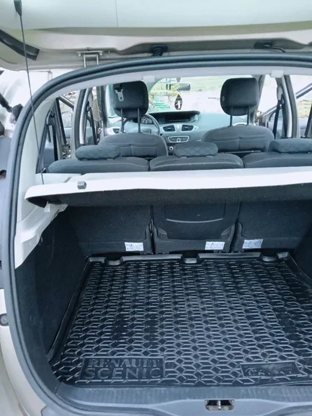 Renault Megane 2010 - 7