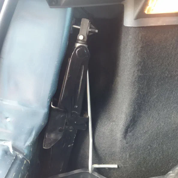 Dacia Sandero 2011 - 10