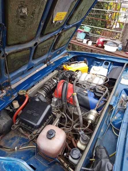 Lada (ВАЗ) 2107 2008 - 6